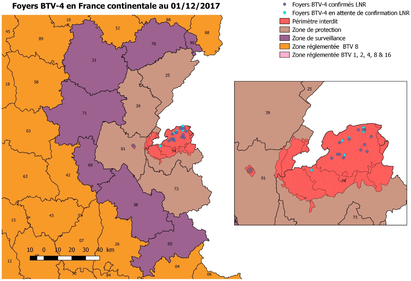 Illustration de l'actualité