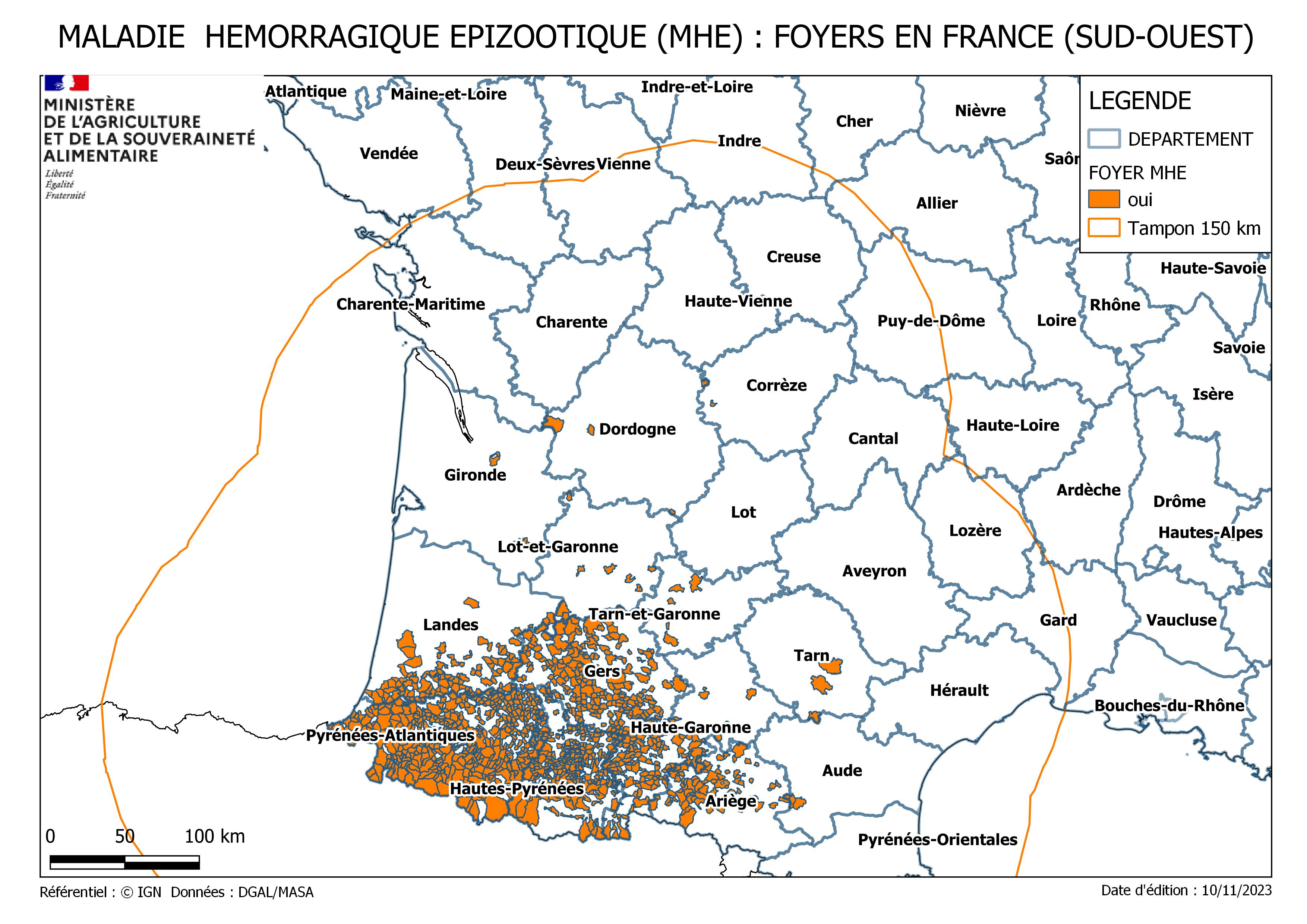 Illustration de l'actualité