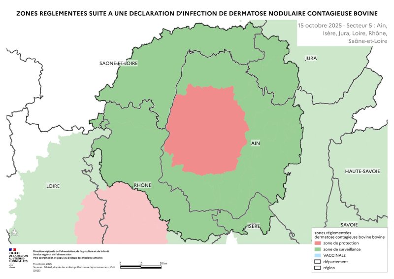 Illustration de l'actualité