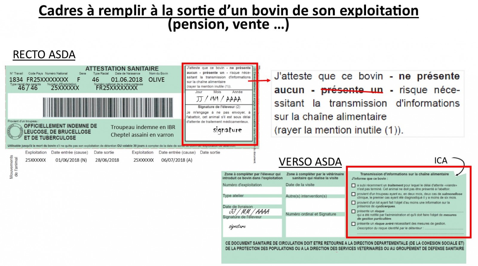 Illustration de l'actualité