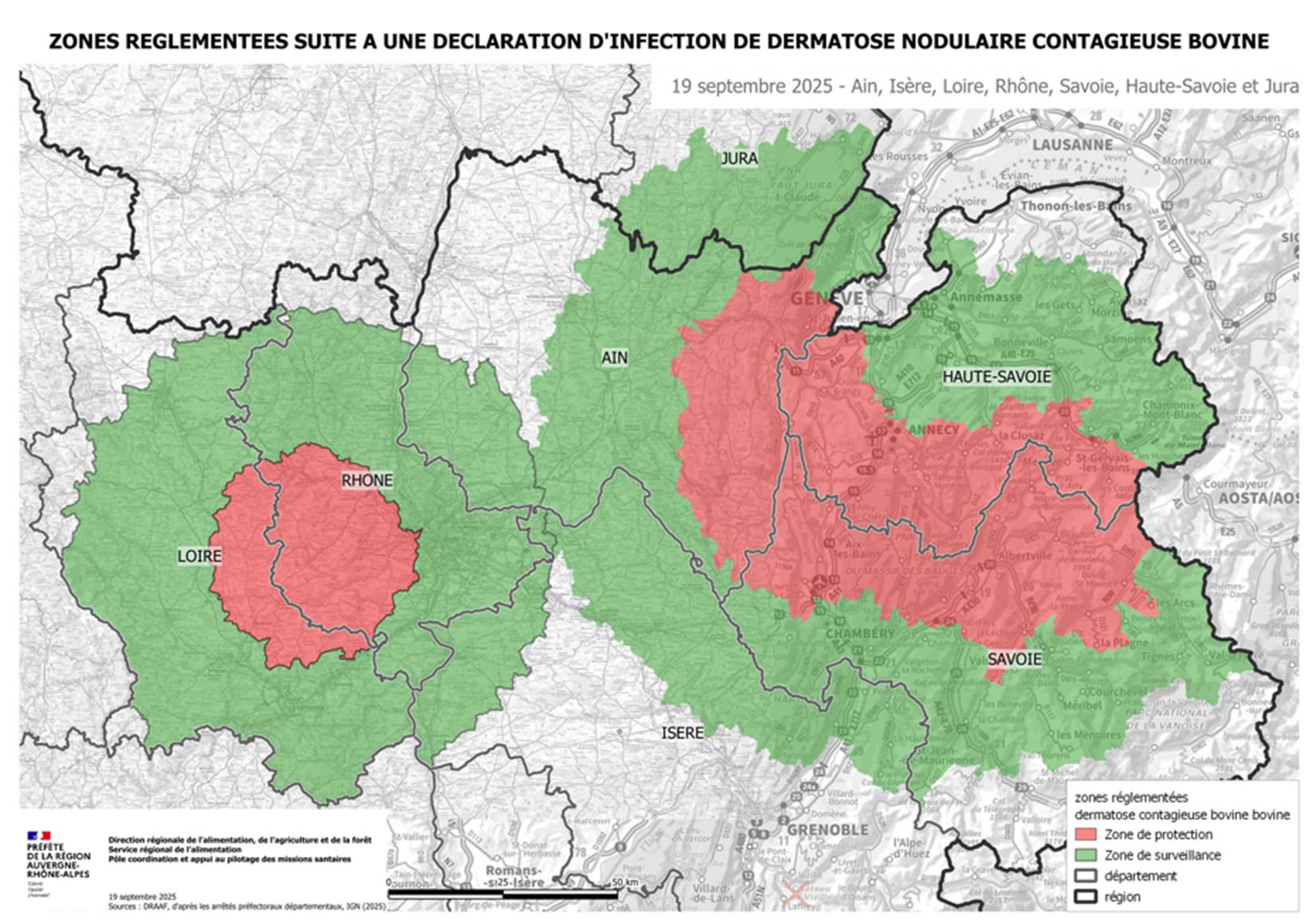 Illustration de l'actualité