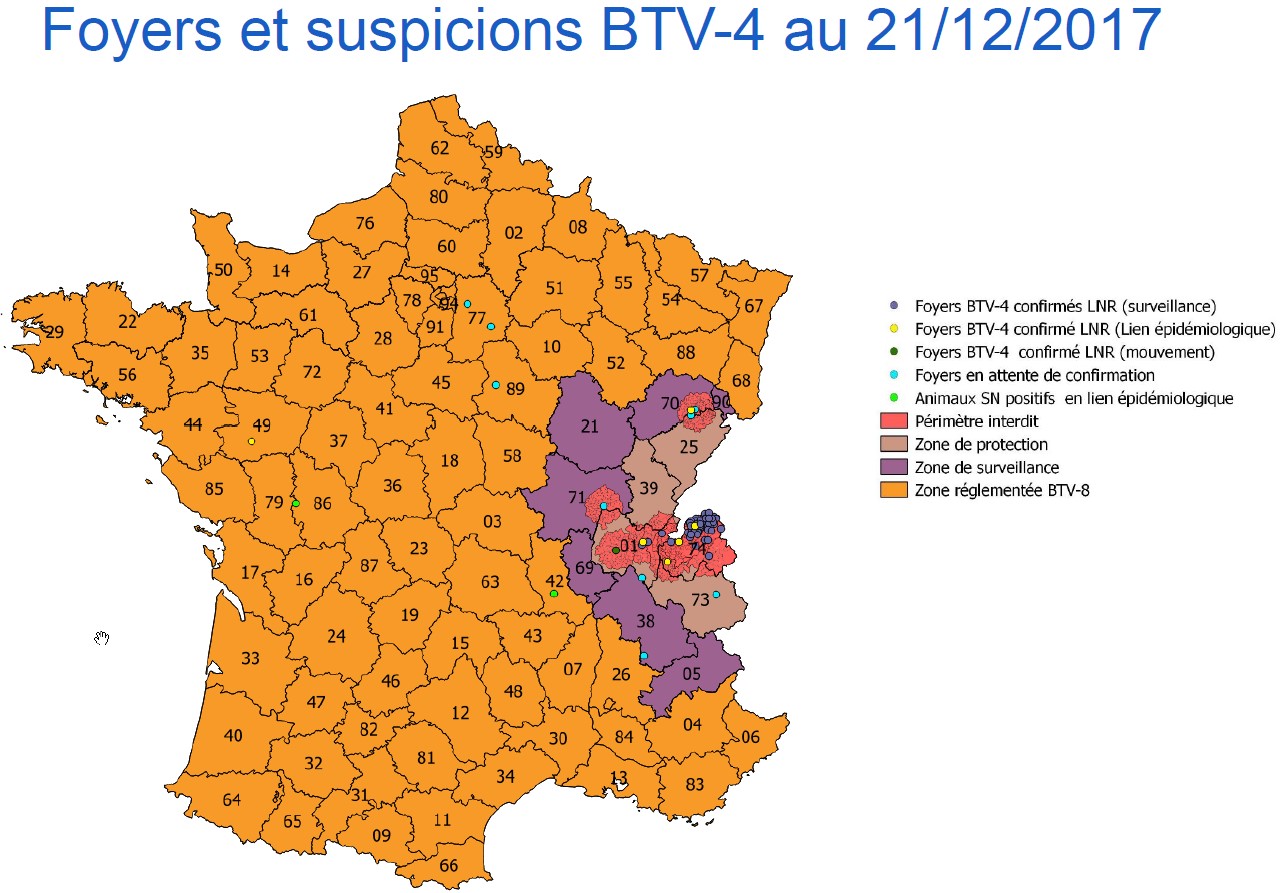 Illustration de l'actualité