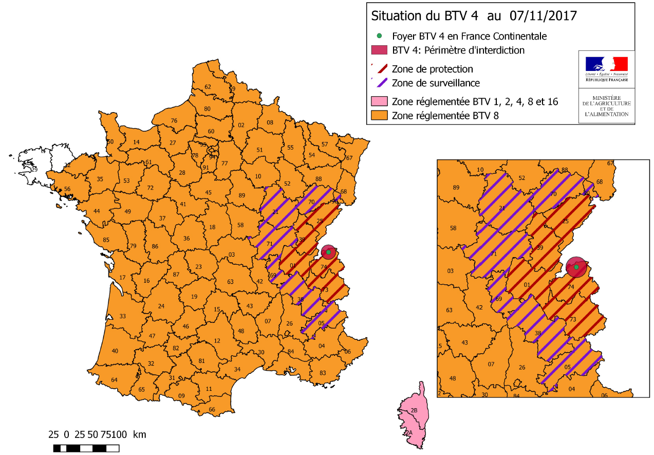 Illustration de l'actualité