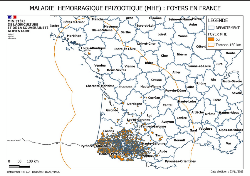 Illustration de l'actualité
