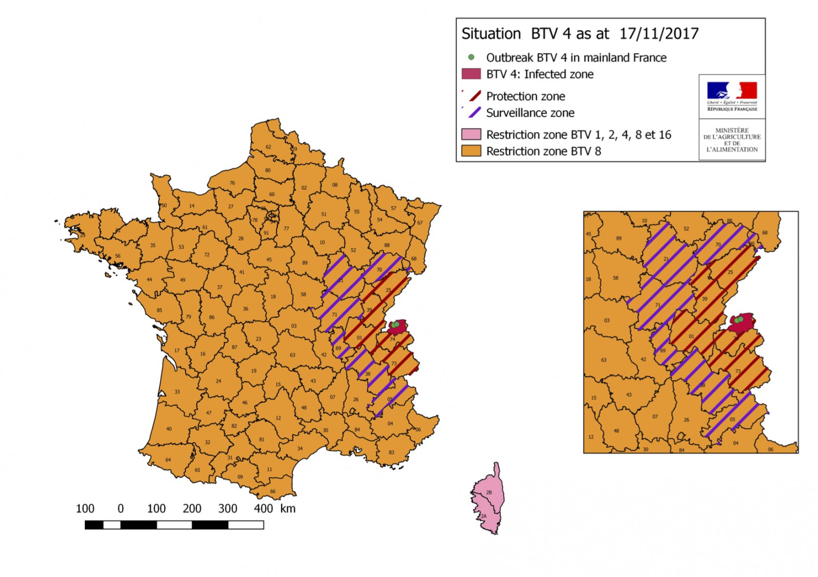 Illustration de l'actualité