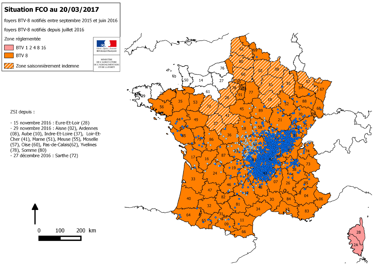Illustration de l'actualité