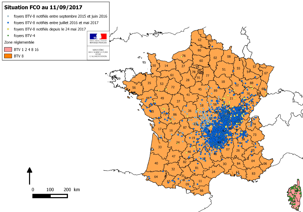 Illustration de l'actualité