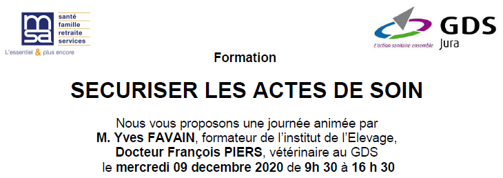 Illustration de l'actualité