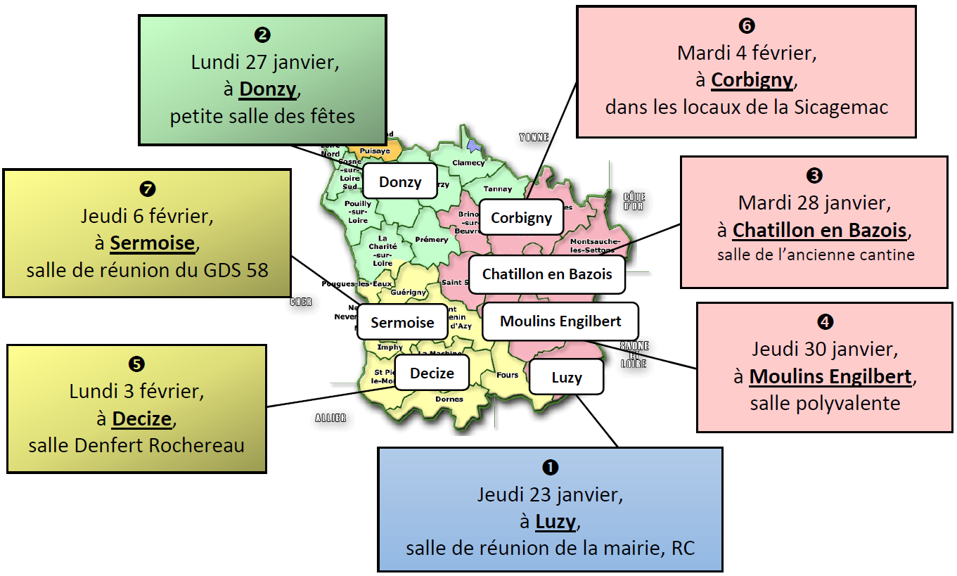 Illustration de l'actualité