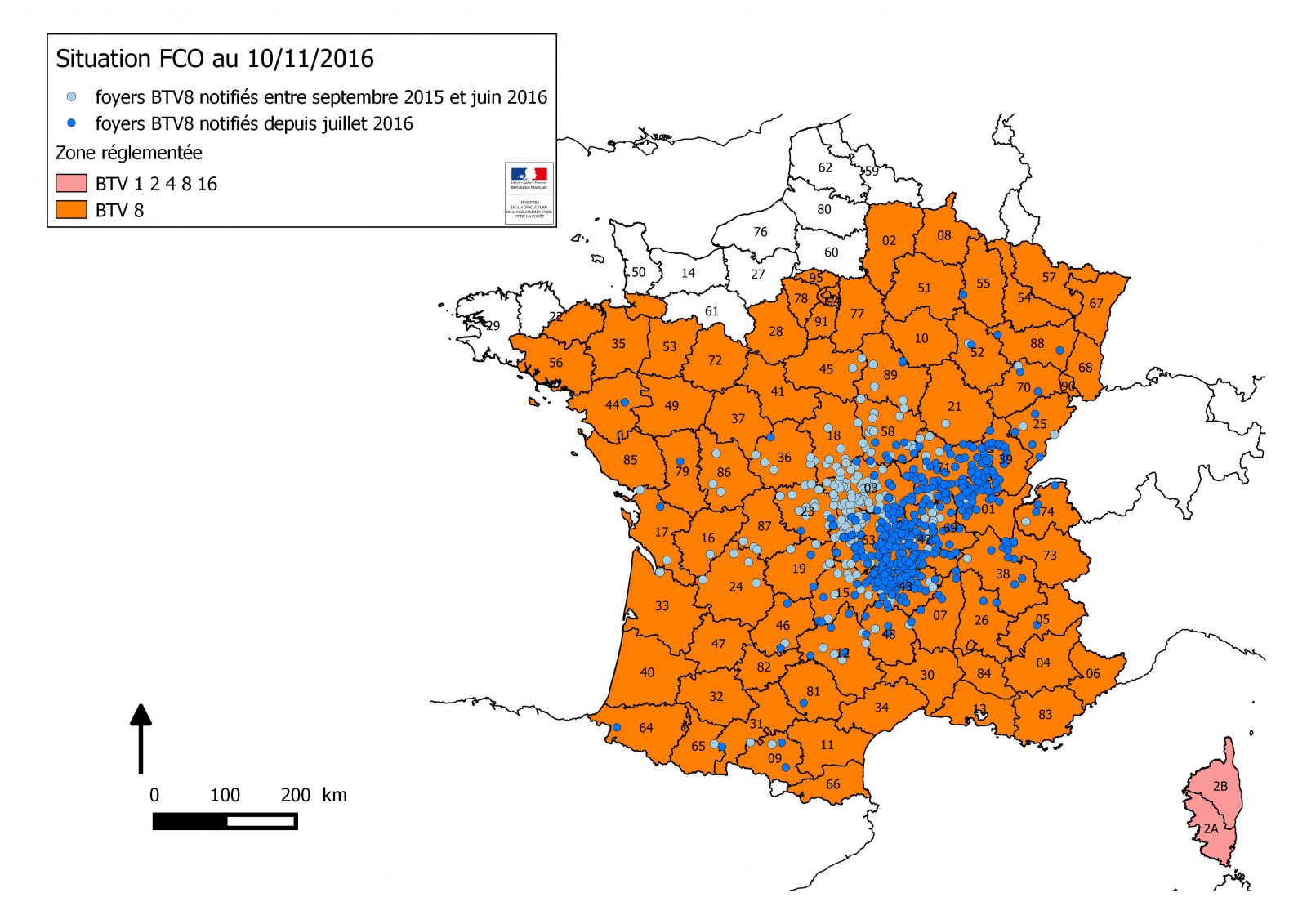 Illustration de l'actualité