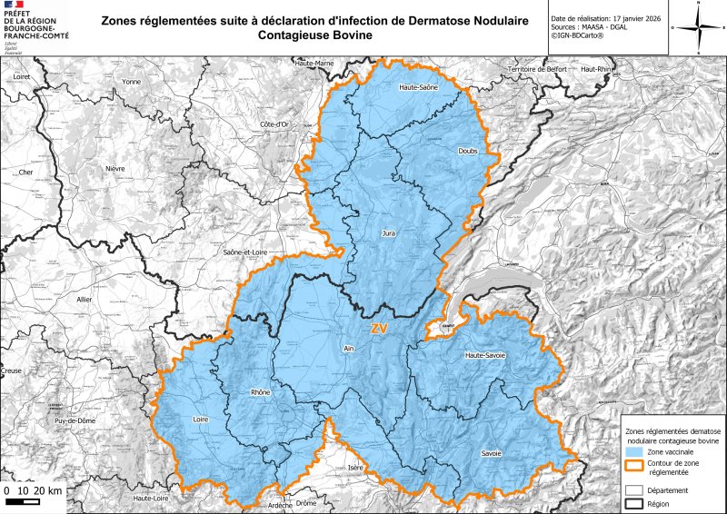Illustration de l'actualité