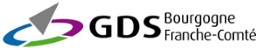 Logo GDS